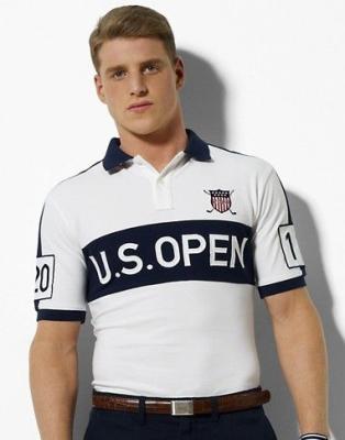 wholesale Ralph Lauren Men Polo shirt-short sleeve No. 921